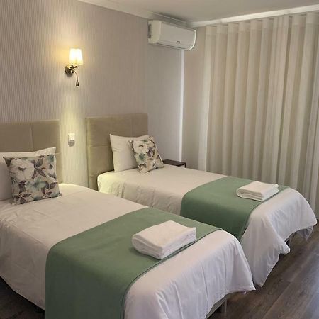 Alojamento Restaurante Dom Dinis Vila Nova de Poiares Eksteriør bilde