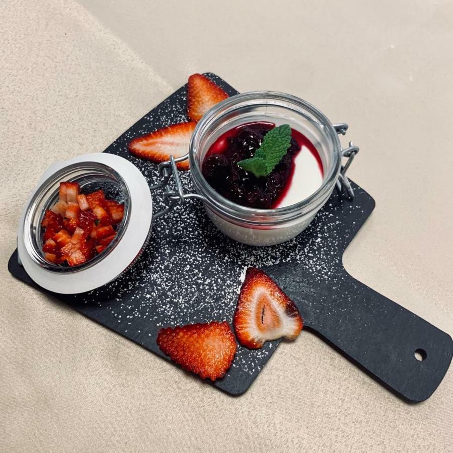 Alojamento Restaurante Dom Dinis Vila Nova de Poiares Eksteriør bilde