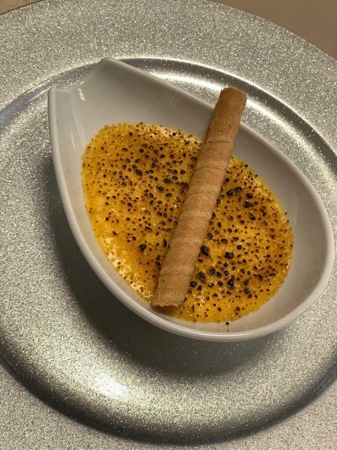 Alojamento Restaurante Dom Dinis Vila Nova de Poiares Eksteriør bilde