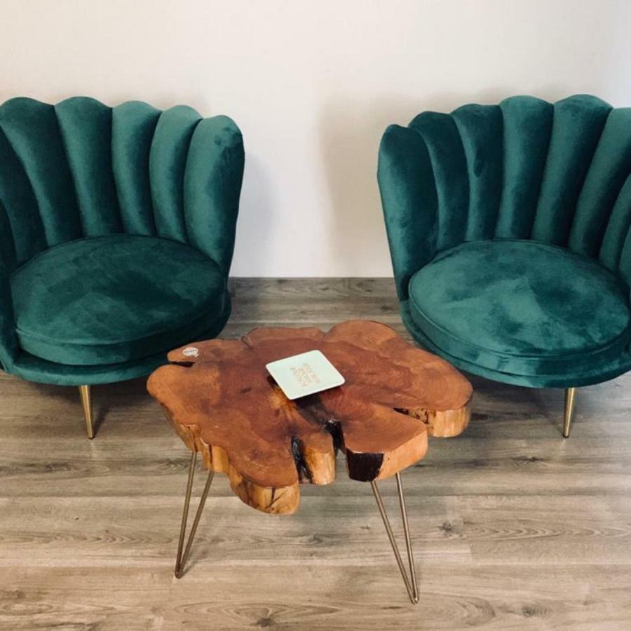 Alojamento Restaurante Dom Dinis Vila Nova de Poiares Eksteriør bilde