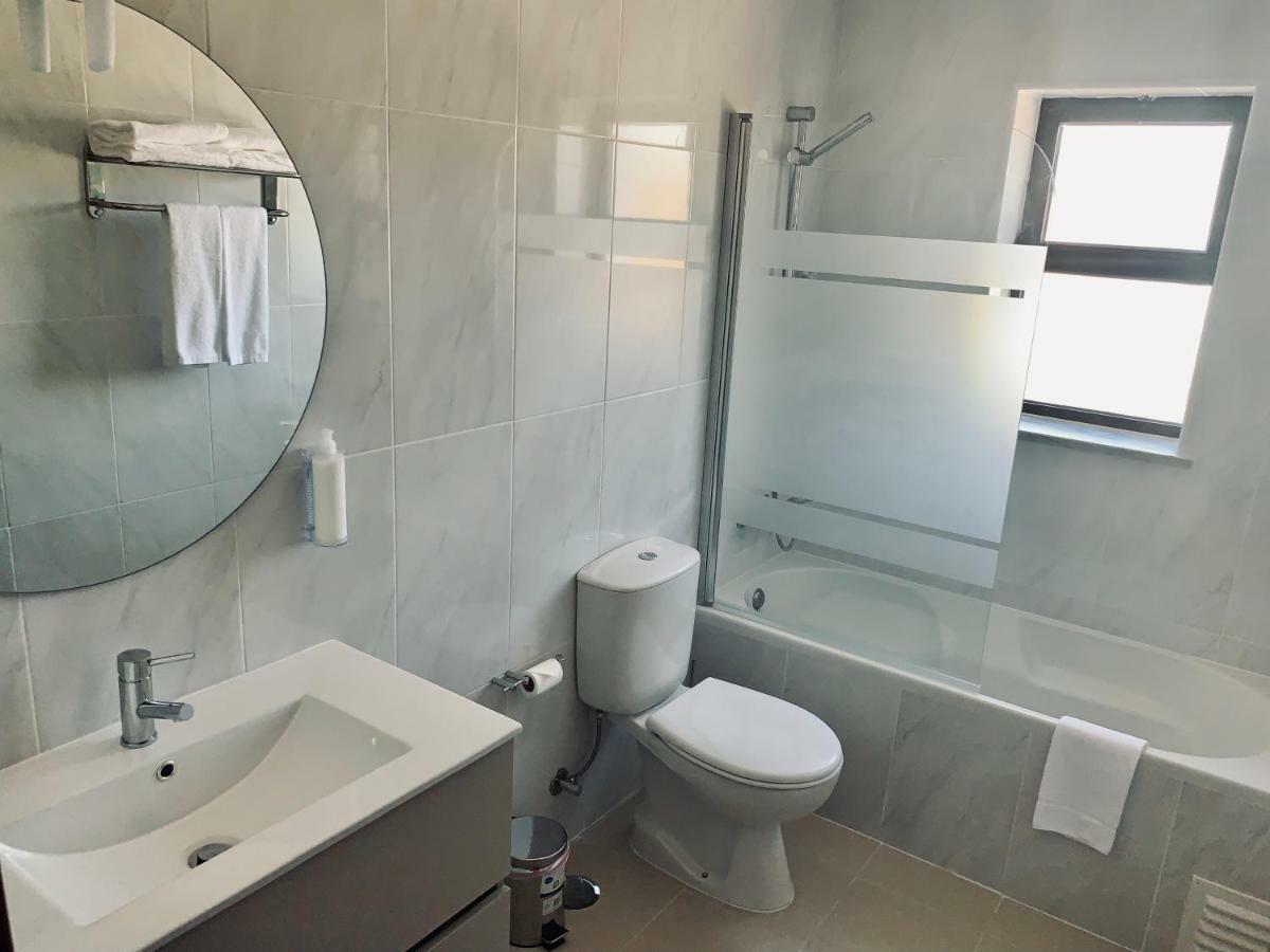 Alojamento Restaurante Dom Dinis Vila Nova de Poiares Eksteriør bilde