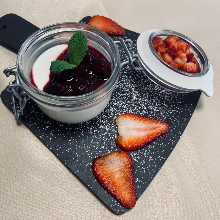 Alojamento Restaurante Dom Dinis Vila Nova de Poiares Eksteriør bilde